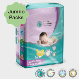 INNHJ-HUB-001 MODEL WHOLESALE NEWBORN MINI MIDI MAXI JUNIOR EXTRA LARGE FLEXIBLE UNISEX PREMIUM ABSORBENT DIAPERS